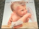 Van Halen - 1984 - LP/Vinyl, 1984 Warner Bros., 9 23985-1, EX (Play tested) Read