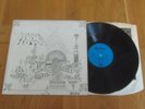 PINK FLOYD RELICS A1/B2 1st Press Blue STARLINE *Stunning* AUDIO NEAR MINT/MINT-