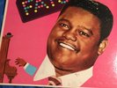 Original Maroon Fats Domino LP9040 This Is Fats 1957 VG+ Very Nice