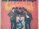 The Shadows Of Knight Gloria LP Rare New Zealand Pressing 1966 Atlantic Label
