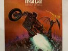 Meat Loaf - Bat Out Of Hell Vinyl LP Record 1977