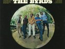 BYRDS, The - Mr Tambourine Man (mono) - Vinyl (coloured vinyl LP)