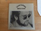 ELTON JOHN-HONKY CHATEAU-TRASLUCENT PURPLE/TEXTURED COVER-ORIGINAL UK 1ST ISSUE-
