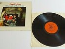 Bob Dylan Bringing It All Back Home Vinyl LP A1 B1 Pressing - EX