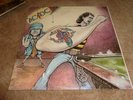 AC/DC - Dirty Deeds Promo New Zealand