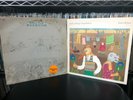 Robert Wyatt 2LP Lot: ROCK BOTTOM (VG+/VG-) RUTH IS STRANGER THAN RICHARD EX/EX