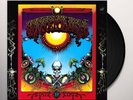 The Grateful Dead Aoxomoxoa (50th) (140 Gram) VINYL REMASTER NEW