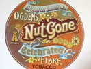 Small Faces ?Ogden's Nut Gone Flake UK Reissue Circular Gatefold Cover IML 2001