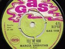 SOUND DIMENSION  THE WEIGHT  MARCIA GRIFFITHS  TELL ME NOW  BACK TO BACK STUDIO