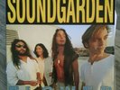 SOUNDGARDEN flower 12” ep NIRVANA sub pop MUDHONEY saint vitus MELVINS sst LP x