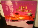 JIMI HENDRIX  FIRST RAYS OF THE NEW RISING SUN  TOP-MINT