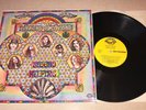 Lynyrd Skynyrd Second Helping 1974 LP Sounds Of The South label EX/EX KENDUN