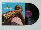 LP 33T MANU DIBANGO 