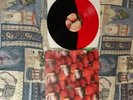 THEE OH SEES - Floating Coffin - ltd edition, half blood half nightmare vinyl.