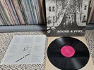 YOUTH BRIGADE Sound And Fury WITHDRAWN SOCIAL DISTORTION ADOLESCENTS CIRCLE...