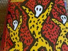 The Rolling Stones Voodoo Lounge uncut Live 3 LP