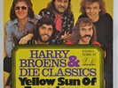 HARRY BROENS & DIE CLASSICS Yellow Sun Of Ecuador - 7