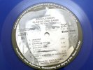 NM- JOHN LENNON Imagine FRENCH ONLY BLUE WAX COMPLETE POSTER POSTCARD LP
