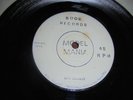 MODL MANIA-NO PRIDE/SLOW SUICIDE/EPIC COWBOY UK BOOB HAND-STAMPED LABEL