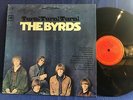 THE BYRDS TURN CL 2554 2ND USA PRESS LP MINT