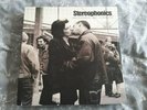 Stereophonics -Performance & Cocktails - 7x10
