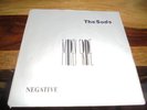 THE SODS-/MOPEY GROPE/NEGATIVE/POSOTIVE-UK TAP PICTURE SLEEVE 1979
