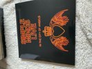 Simple minds 3 LP Live in the city of angels