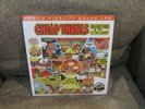 USED JANIS JOPLIN/BIG BROTHER AND THE HOLDING COMPANY /MFSL VINYL/CHEAP THRILLS