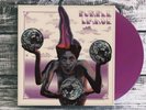 RARE  Purple Image Colored VINYL LP New Colemine Excl. Limited To ONLY 350
