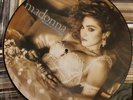 Madonna Like a Virgin - Limited Edition 12