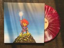 Final Fantasy Mystic Quest OST Vinyl, Purple, Not Moonshake, SNES, VGV, VGM