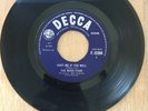 The Mark Four Hurt Me If You Will Vinyl 7” Record Single 1965 Pre Creation Mod