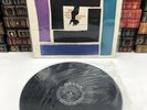 The Man With The Golden Arm Soundtrack Frank Sinatra/Eleanor Parker  Original LP