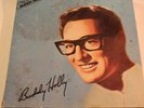 THE COMPLETE BUDDY HOLLY 6-RECORD SET NEVER PLAYED MINT