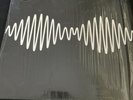 ARTIC MONKEYS - AM [LP]  (Vinyl) Gatefold In Shrink Wrap