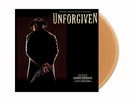 The Unforgiven Soundtrack Lennie Niehaus LP Prairie Sand exclusive