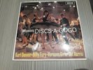 DISC-A-GOGO RARE UK DECCA 7