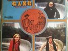 The James Gang - Yer' Album - Vinyl LP - US 1972 reissue - ABC Records EX