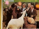 The Beach Boys, Pet Sounds  DCC LP , LPZ-2006 ,Limited Nr.4507