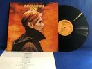DAVID BOWIE LOW + INSERT CPL1-2030 ORIGINAL FRANCE LP MINT