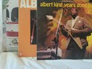 ALBERT KING LP 3 Pack- Lovejoy, Years Gone By, I'll Play The Blues For You Album