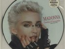 Madonna Causing A Commotion - Hype Stickered UK 12