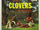 THE CLOVERS IN CLOVER U.A. LP 6039