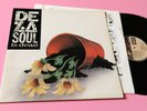 The Soul LP Is Dead Italy Orig 1991 NM Top Hip Hop