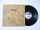 RIDE   PLAY   1990 UK 1ST PRESS SHOEGAZE/INDIE ROCK 12