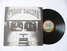 STRAY   MOVE IT   NrM/EX+   1974 UK 1ST PRESS CLASSIC ROCK VINYL LP   NICE AUDIO
