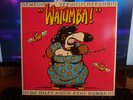 Erste Allgemeine Verunsicherung EAV - Watumba / Austropop LP