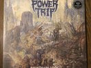 POWER TRIP Nightmare Logic LP 12