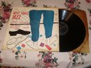 1955 STAN GETZ/SHELLY MANNE WEST COAST JAZZ MONO LP NORGRAN MGN-1032-5 DAY N/R