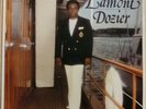 Lamont Dozier - Lamont LP 1981 M&M Records  France Import